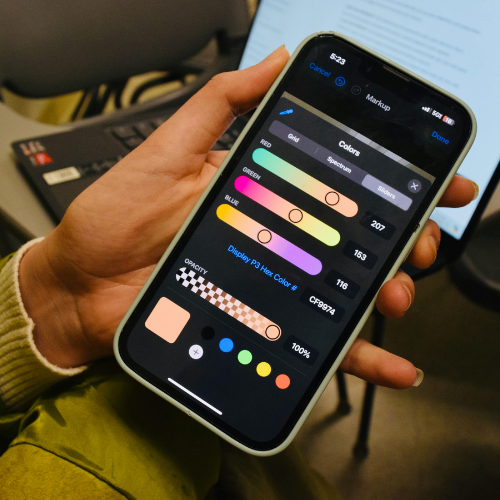 App Development Services
