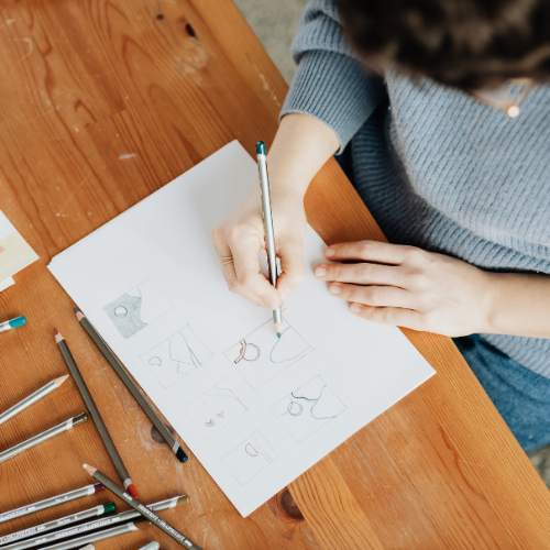Graphic Design Services