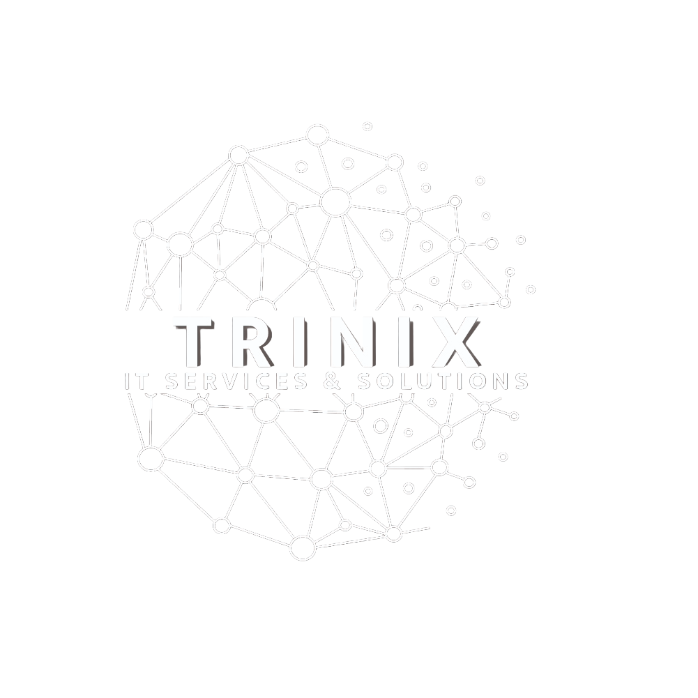 Trinix IT Logo