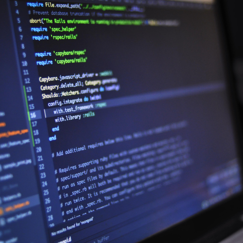 Web Development Services